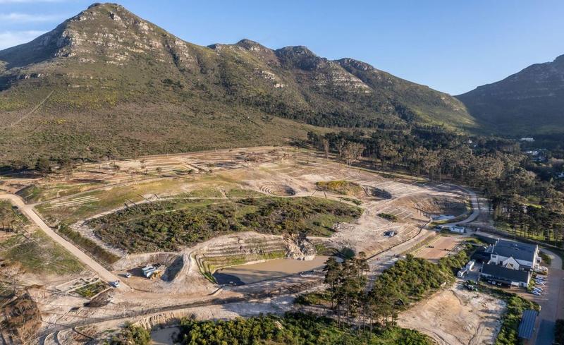0 Bedroom Property for Sale in Noordhoek Western Cape